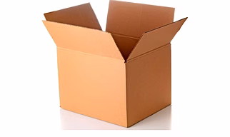 Corrugated Cartons