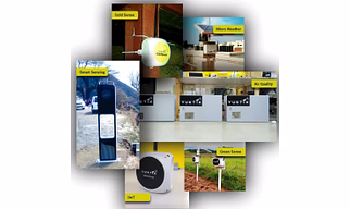 Smart Sensing Solution