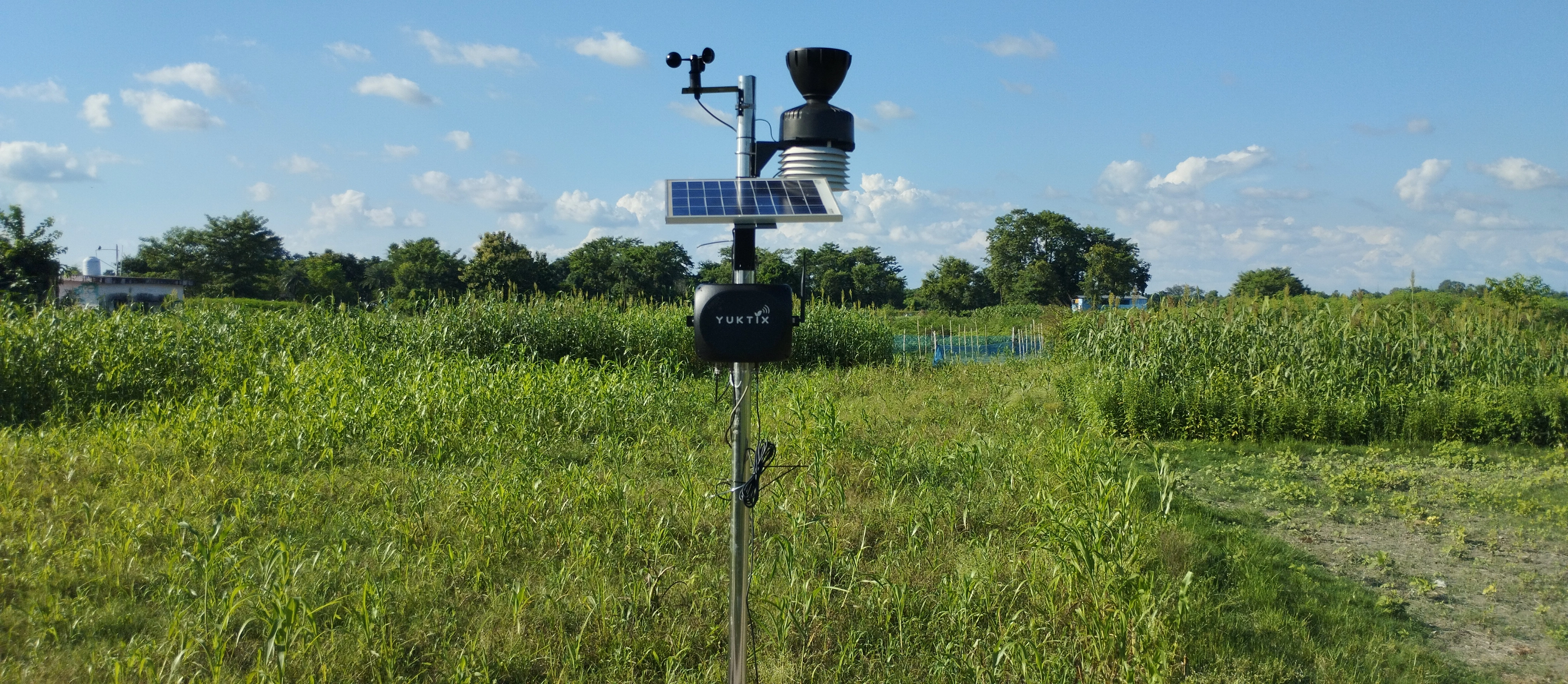 Yuktix GidaBits Weather Station-3