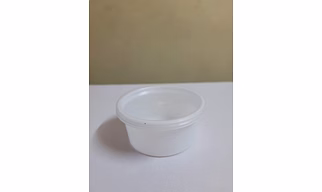 Food container 250ml