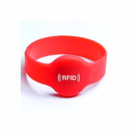 silicon band