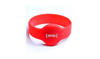 silicon band