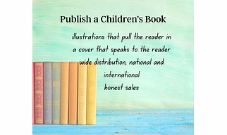 Children's Book Publishing