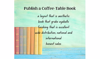 Coffee-Table Book Publishing