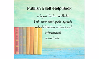 Spiritual and Self-help Book Publishing