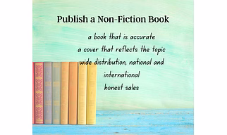 Novel Publishing
