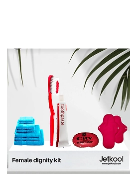 Female Dignity Kit