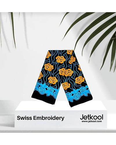Swiss Voile Embroidery-1