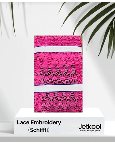 Lace Embroidery-3