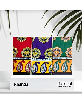 Khanga