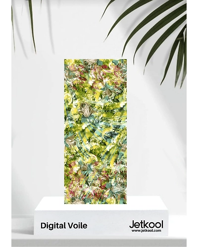 Digital Voile Prints-4