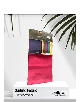 Suiting Fabric