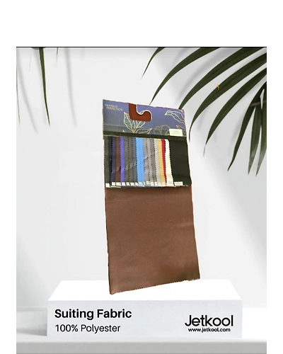 Suiting Fabric-4