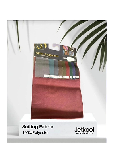 Suiting Fabric-2