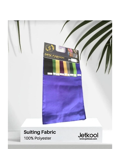 Suiting Fabric-1