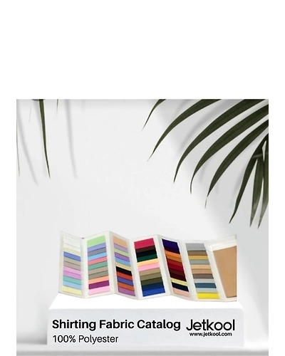 Shirting Fabrics-1