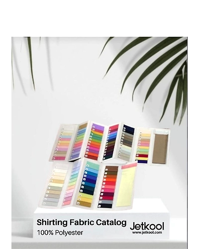 Shirting Fabrics-2