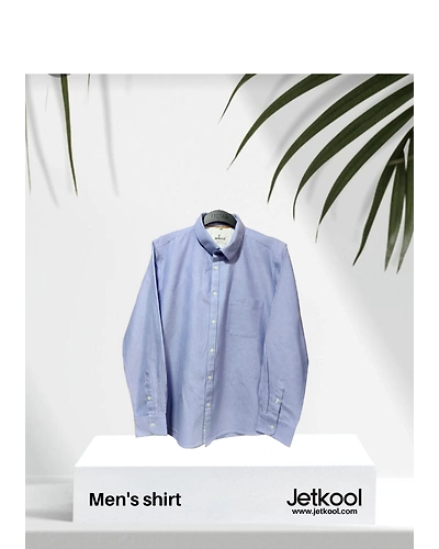 Men's and Boys Shirt-12228854