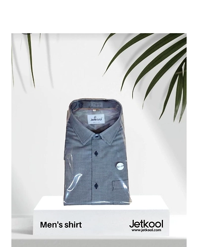 Men's and Boys Shirt-4
