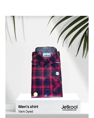 Men's and Boys Shirt-2