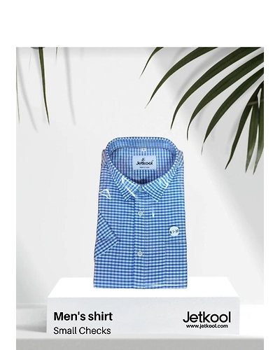 Men's and Boys Shirt-1