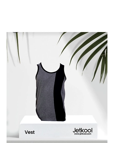 Men's Briefs and Vests-1