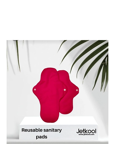 Sanitary pads-1
