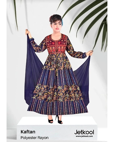 Kaftan/Jalebiya-12228904