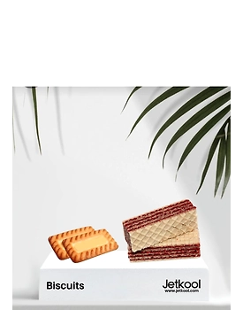 Biscuits