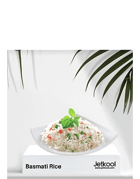 Basmati Rice