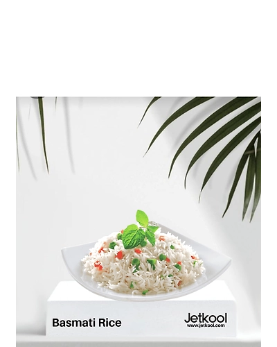Basmati Rice-12229238
