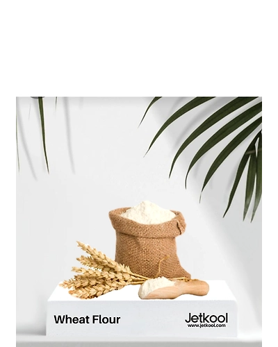 Wheat flour-12229236