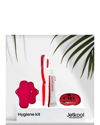 Relief / Hygiene Kit-12231028
