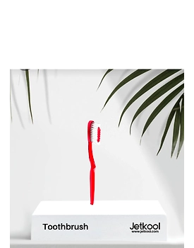 Toothbrush