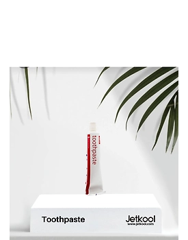 Toothpaste
