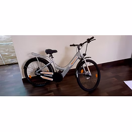 qykbike electric cycle