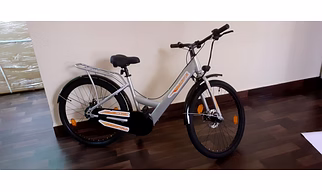 Electric Cycle