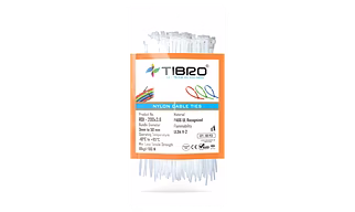 200X3.6 MM Nylon Cable Tie