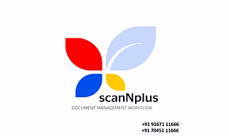 ScanNplus DMS Software