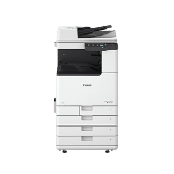 Canon C3326i A3 Colour Multifunction Printer-1