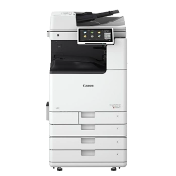 Canon C3922i A3 Colour Multifunction Printer-1