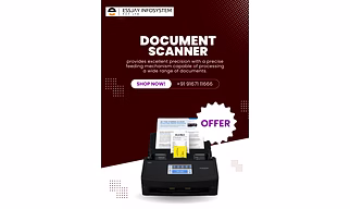 Document Scanner