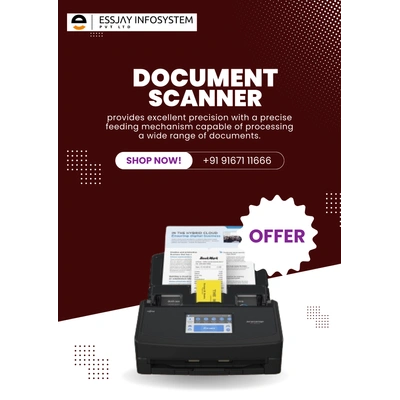 Document Scanner