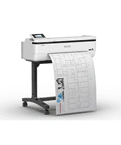 Large Format Printer-2