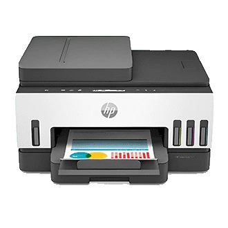 Ink Tank Printer-2