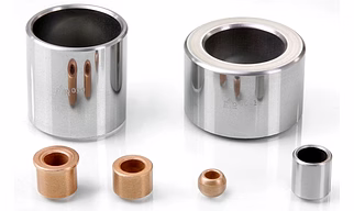 Sintered Bush