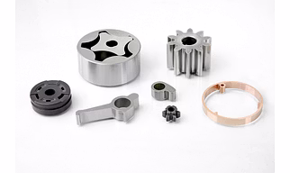 Powder Metal Parts
