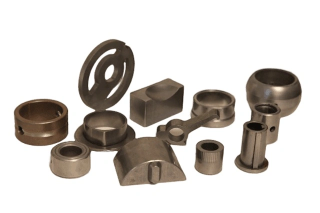 Powder Metal Parts-2