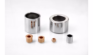 Sintered Bushes