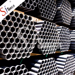 ms pipe